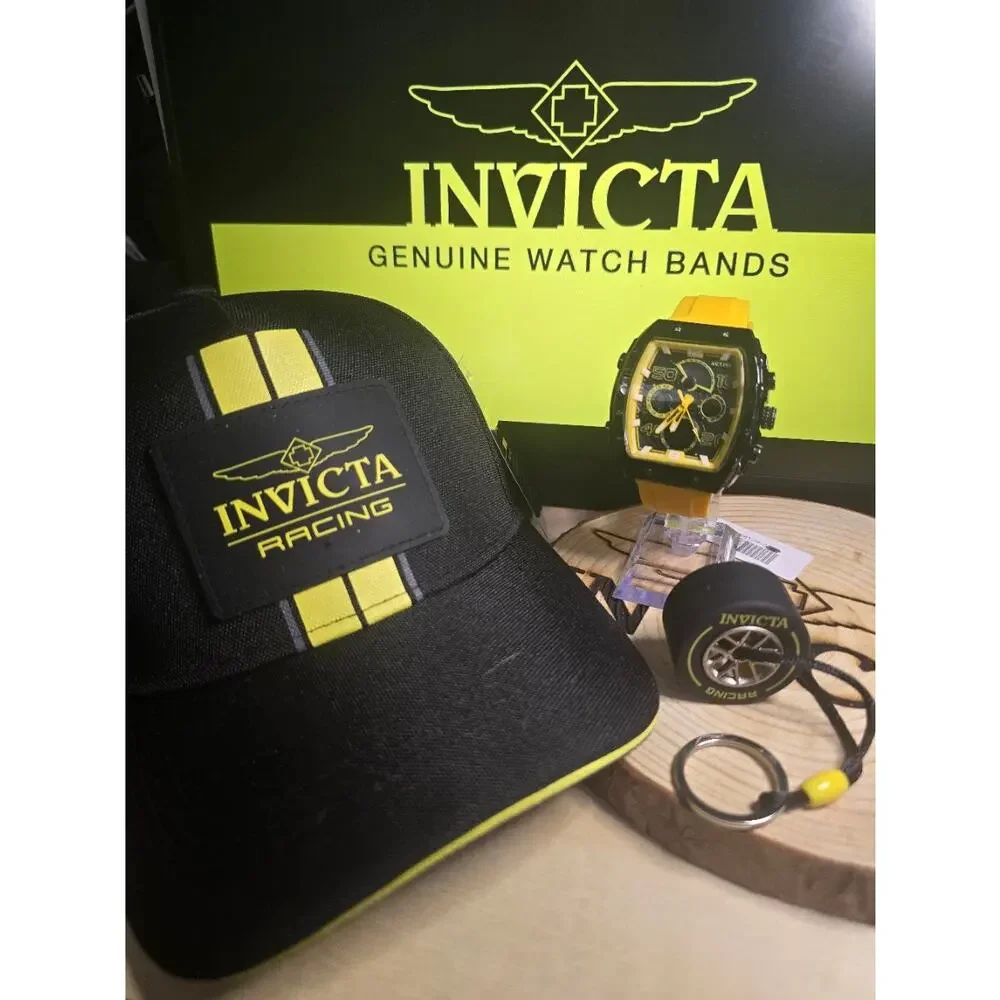 INVICTA BUNDLE # 1